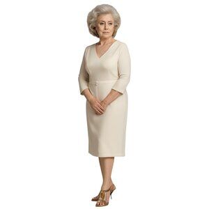 Oscar de la Renta Heels Sandals Pumps Stilettos Shoes  Patent Leather WOMEN'S 7M